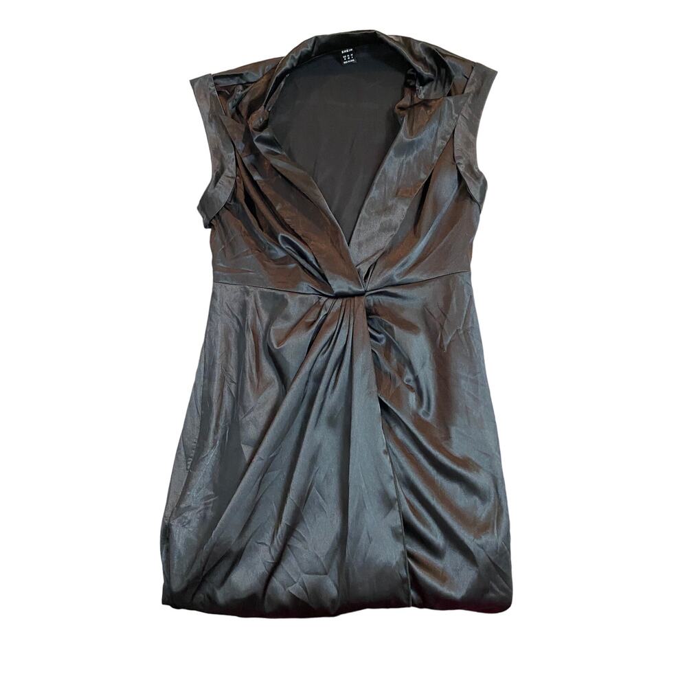 SHEIN Black dress